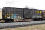 CSXT 125940